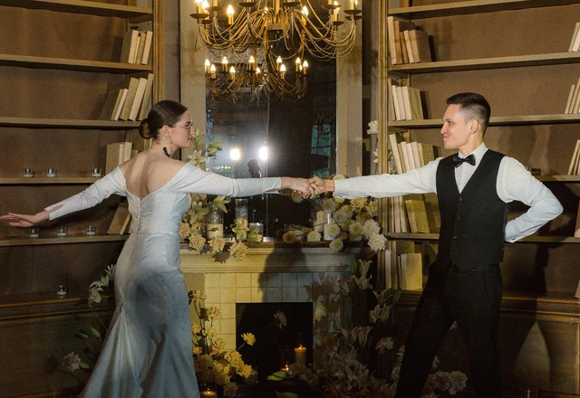 Ресторан Террин / Terrine  Мероприятия у нас