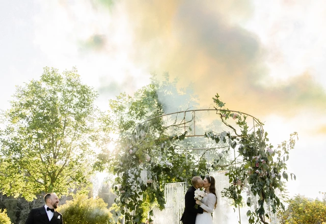 Ведущий Михаил Жигалов - слайд 20