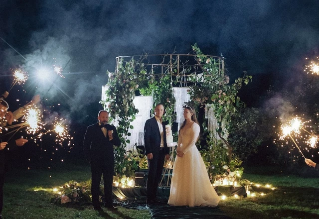 Ведущий Михаил Жигалов - слайд 16