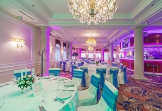 Korston Club Hotel / Корстон Отель Зал «Ресторан» - фото 2