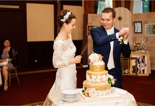 Korston Club Hotel / Корстон Отель Свадьбы у нас - фото 12