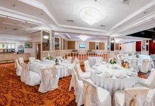 Korston Club Hotel / Корстон Отель - фото 2