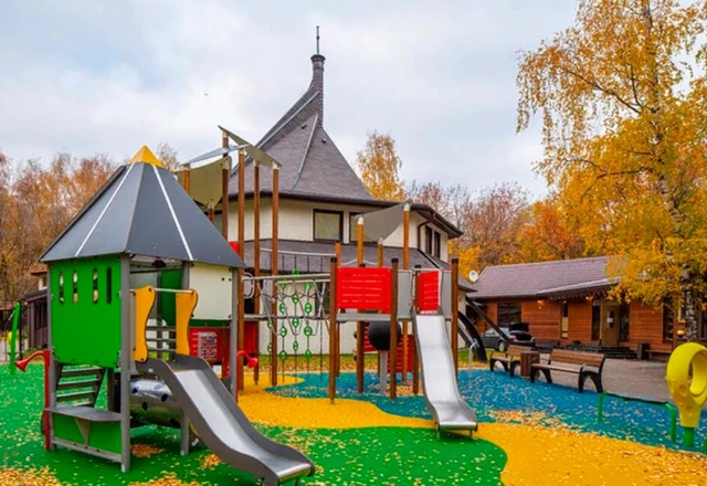 Трактир «Ипполит Матвеевич» - фото 2