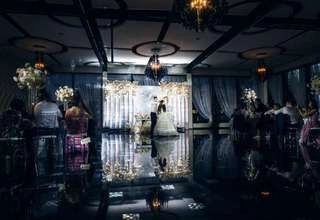 Бутик-отель MONA / МОНА Банкетный зал «Ball Room» - фото 14