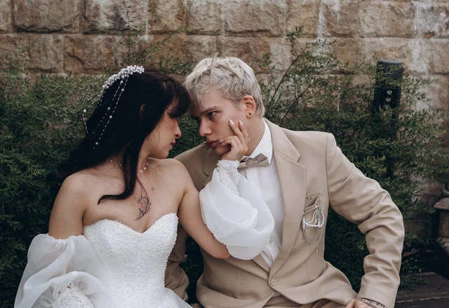 Гладков Сергей  | Максим и Екатерина в Теплица парк - фото 68