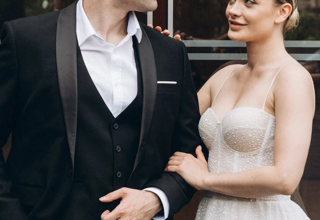 Гладков Сергей  | Мария и Антон в Барвиха Luxury Village - фото 98