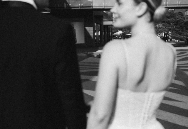 Гладков Сергей  | Мария и Антон в Барвиха Luxury Village - фото 100