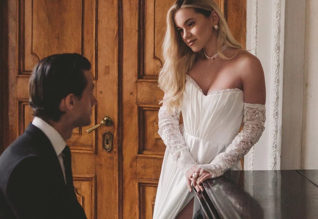 Гладков Сергей  | Максим и Екатерина в Пушкинской библиотеке - фото 113