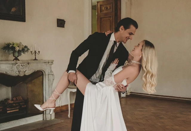 Гладков Сергей  | Максим и Екатерина в Пушкинской библиотеке - фото 111