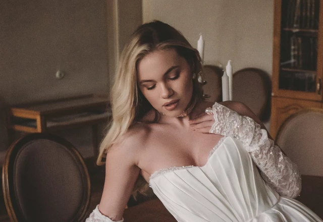 Гладков Сергей  | Максим и Екатерина в Пушкинской библиотеке - фото 112