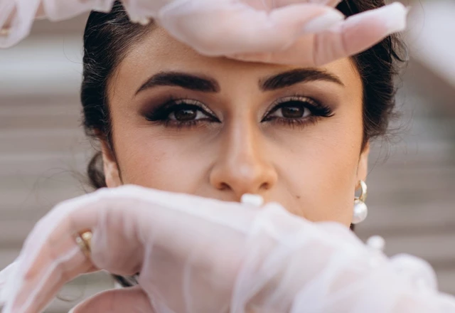 Гладков Сергей  | Сергей и Полина у Большого театра - фото 93