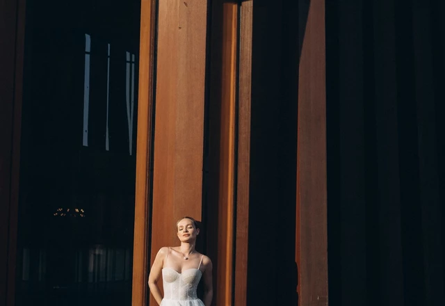 Гладков Сергей  | Мария и Антон в Барвиха Luxury Village