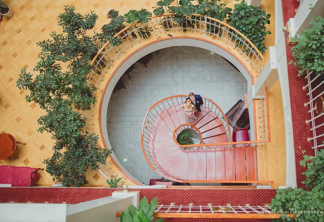 Ресторан «Айхал» Мероприятия у нас - фото 5