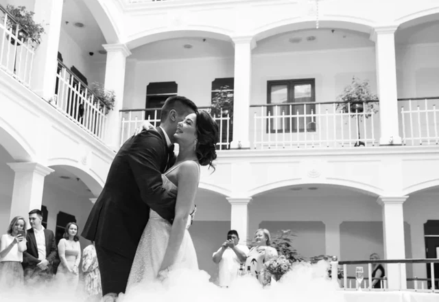 Ресторан «Айхал» Мероприятия у нас - фото 20