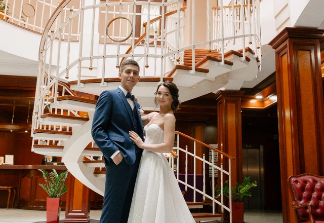 Ресторан «Айхал» Мероприятия у нас