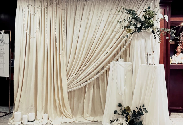 Ресторан «Айхал» Мероприятия у нас - фото 23