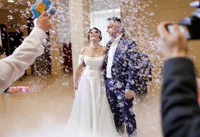 Ресторан «Айхал» Мероприятия у нас - фото 12