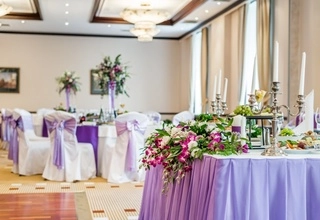 Отель Марриотт Гранд / Marriott Grand - фото 1