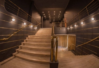 Arbat Hall / Арбат Холл Экстерьер - фото 4