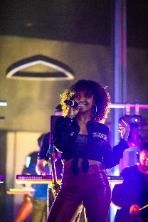 Кавер-группа 'Имаджинейшн' - фото 20