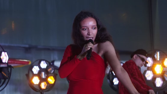 Кавер-группа 'Имаджинейшн' - фото 5