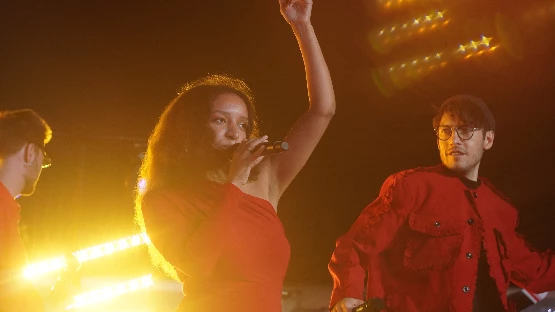 Кавер-группа 'Имаджинейшн' - фото 10