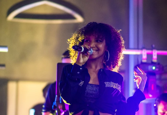 Кавер-группа 'Имаджинейшн' - слайд 19