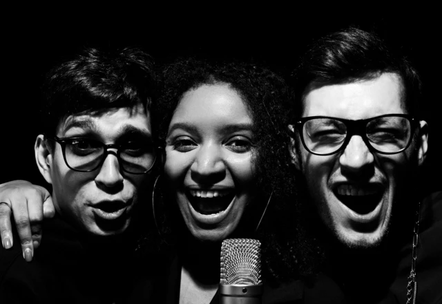 Кавер-группа 'Имаджинейшн' - слайд 18