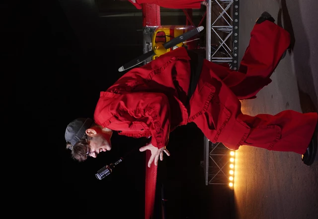 Кавер-группа 'Имаджинейшн' - слайд 3