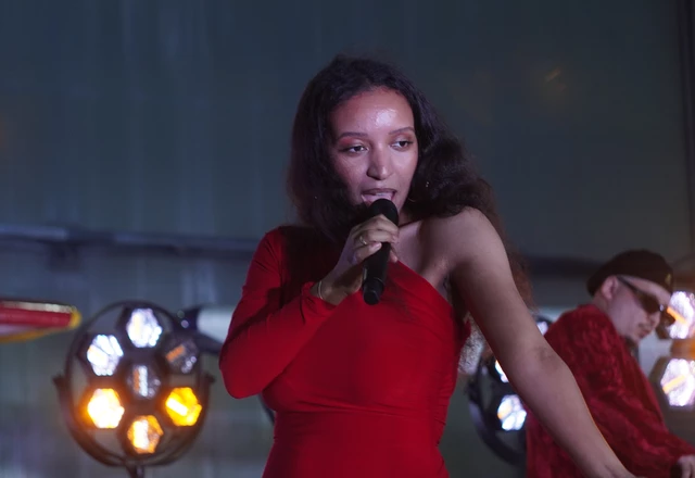 Кавер-группа 'Имаджинейшн' - слайд 4