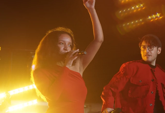 Кавер-группа 'Имаджинейшн' - слайд 9