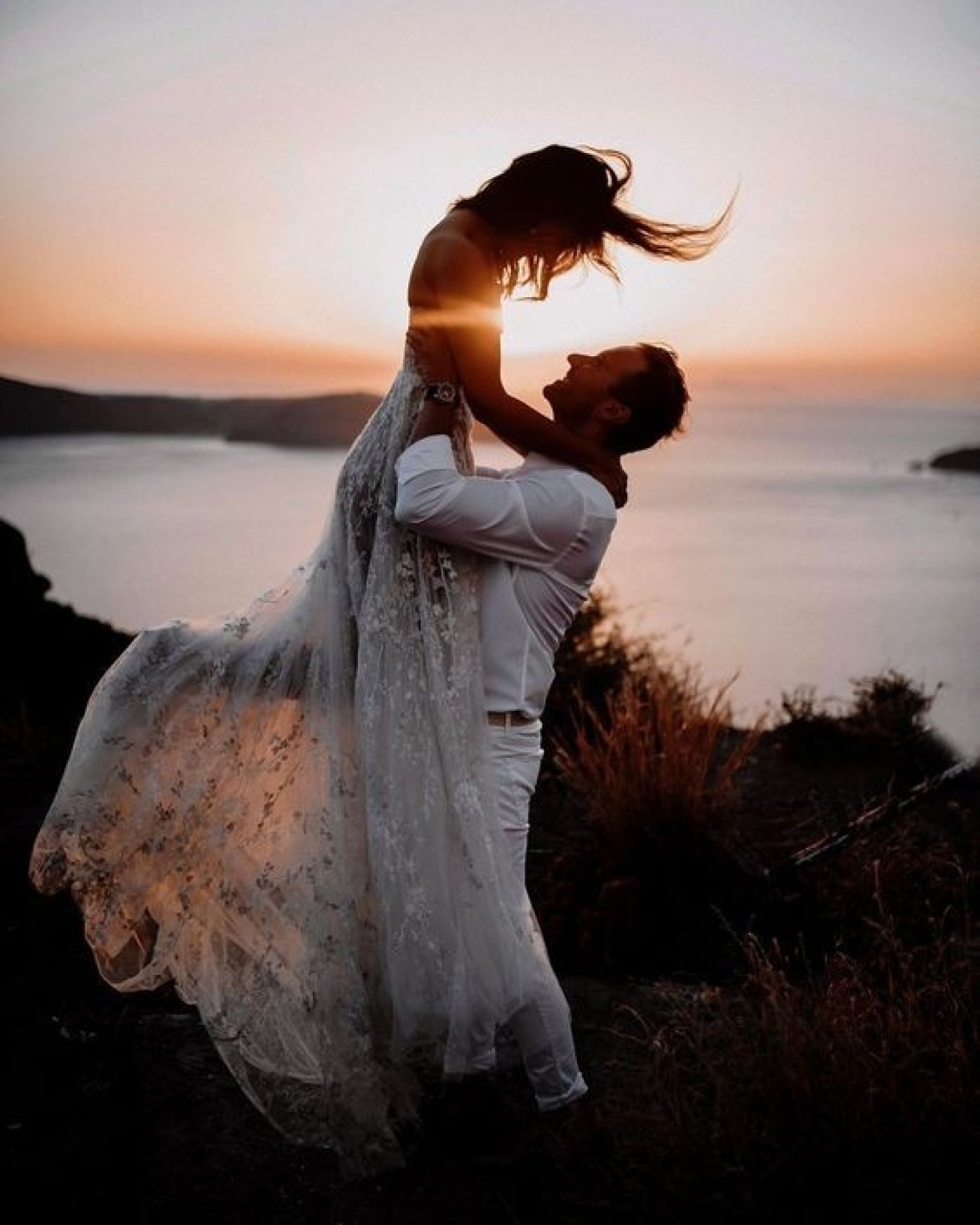 Свадебный гороскоп: какая вы киноневеста по знаку Зодиака | Wedding Magazine