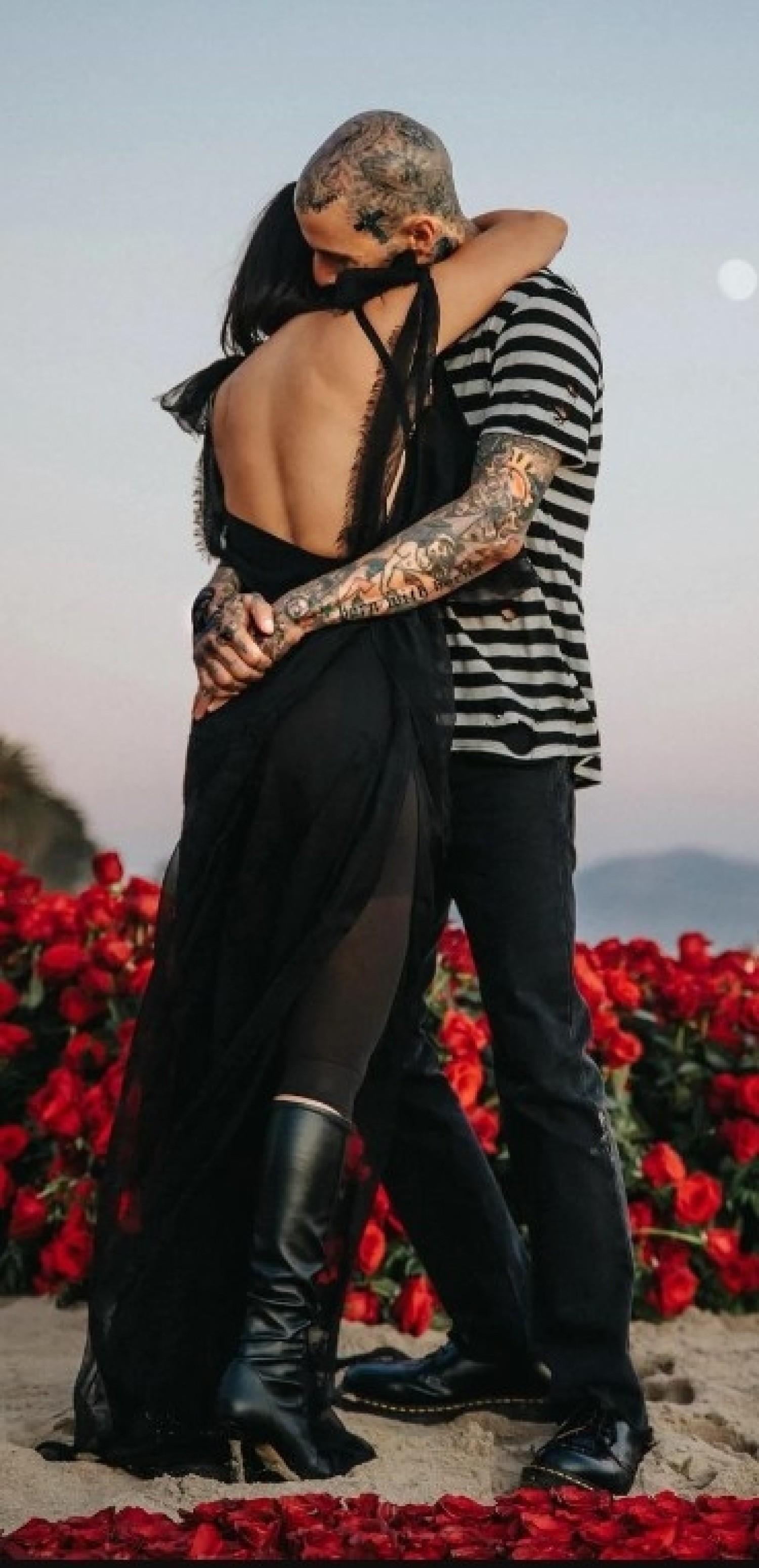 Психологический анализ