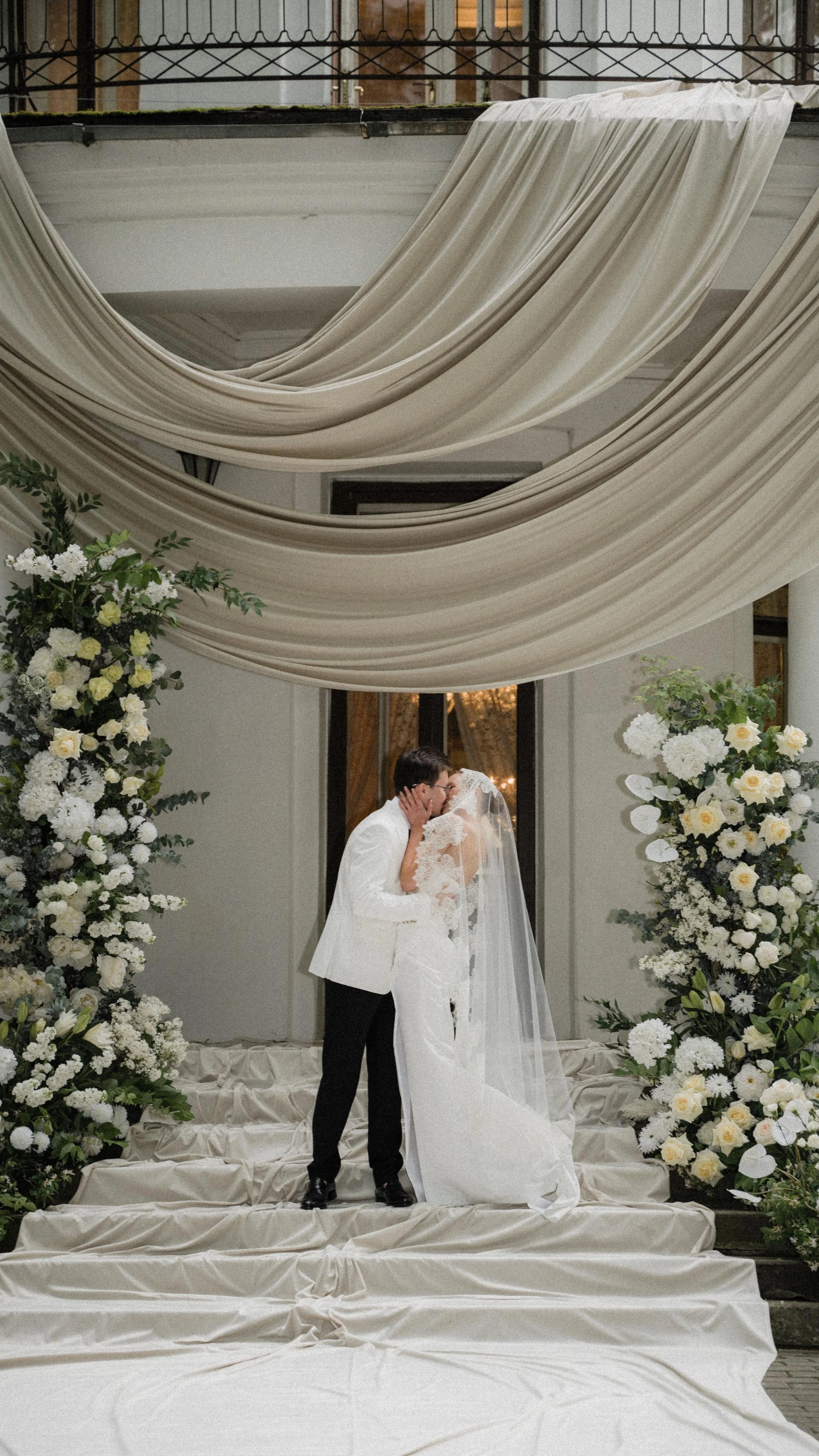 Тарас & Екатерина