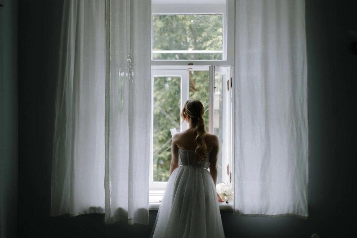 Как выбрать свадебное нижнее белье? – статьи официального магазина Incanto