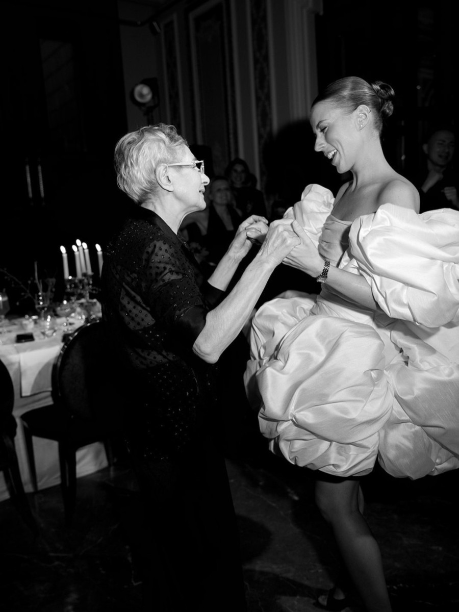 организация свадьбы и отношения