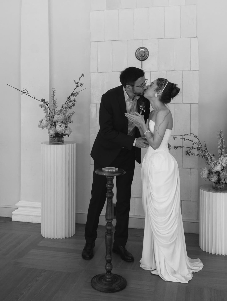 клятва на свадьбу 