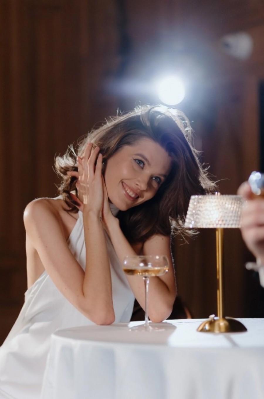 отношения в паре