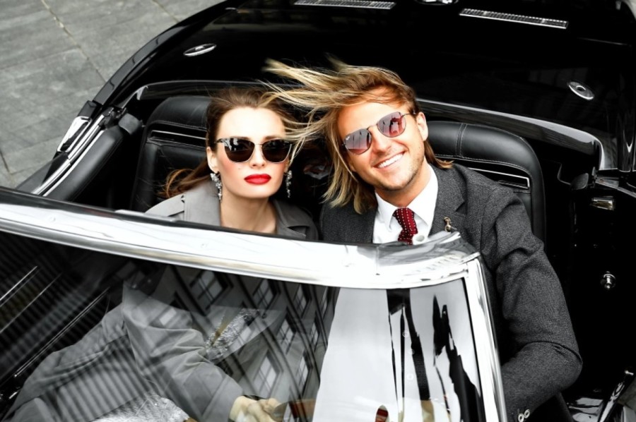 отношения в паре