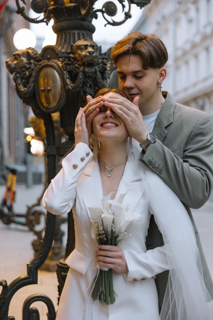 свадебный фотограф