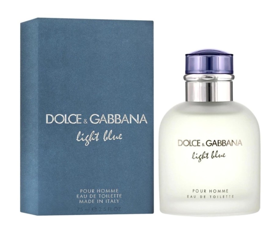 мужской парфюм дольче габанна