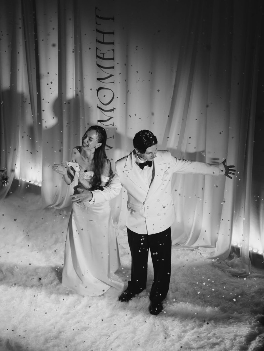 клятва жениха и невесты 