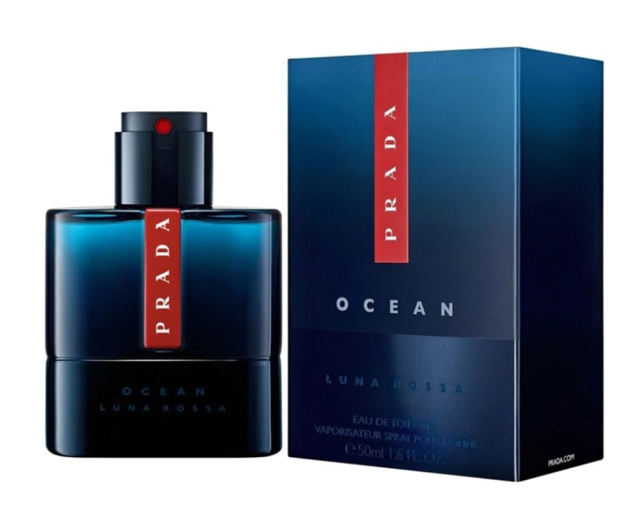 мужской парфюм прада