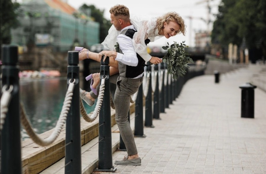 сохранить любовь после свадьбы