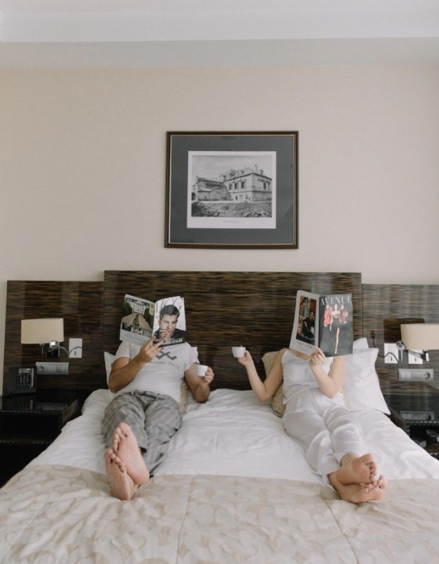 важные вопросы в отношениях 