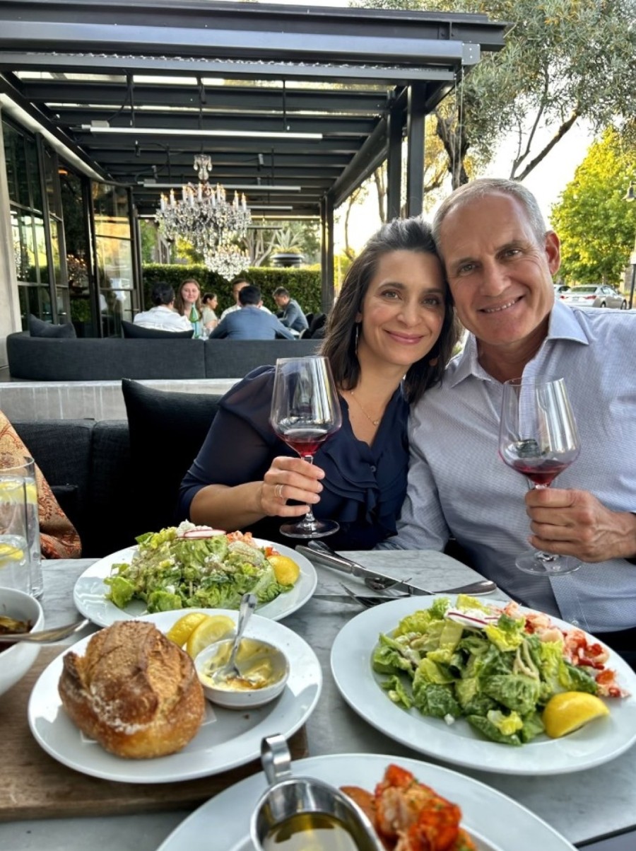 знакомство с родителями