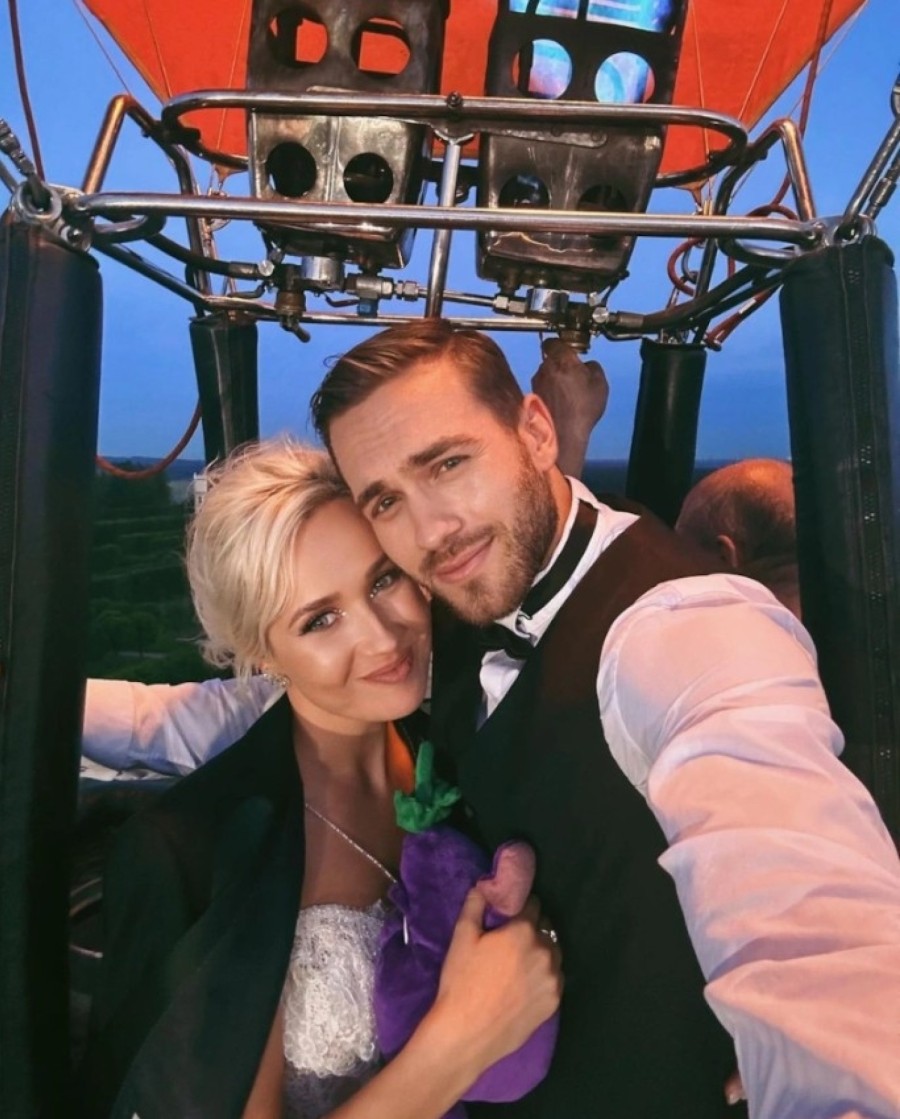 Клава Кока и Александр Поверин проект сердце Клавы