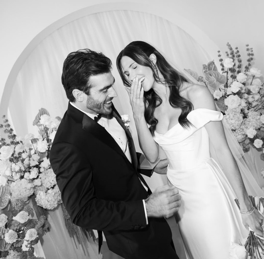 речь невесты советы