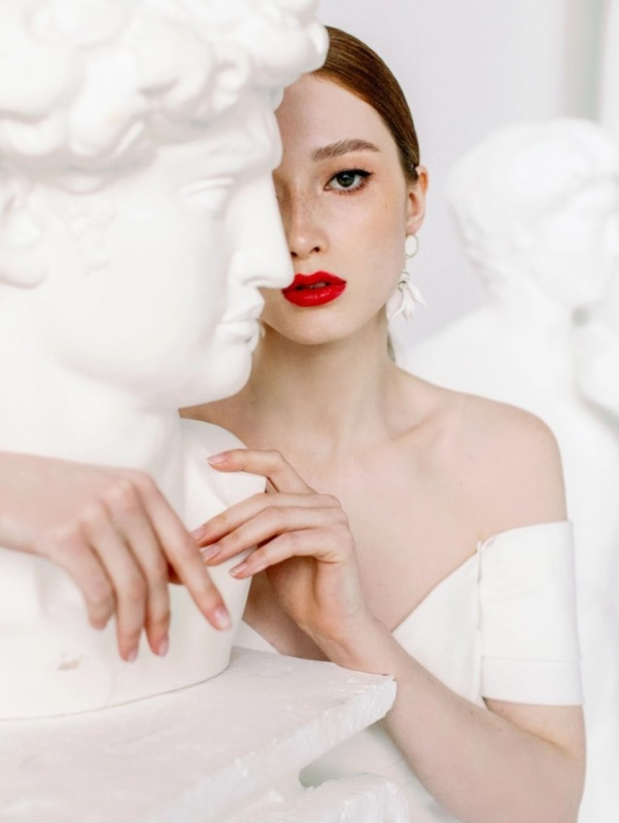 стойкие помады