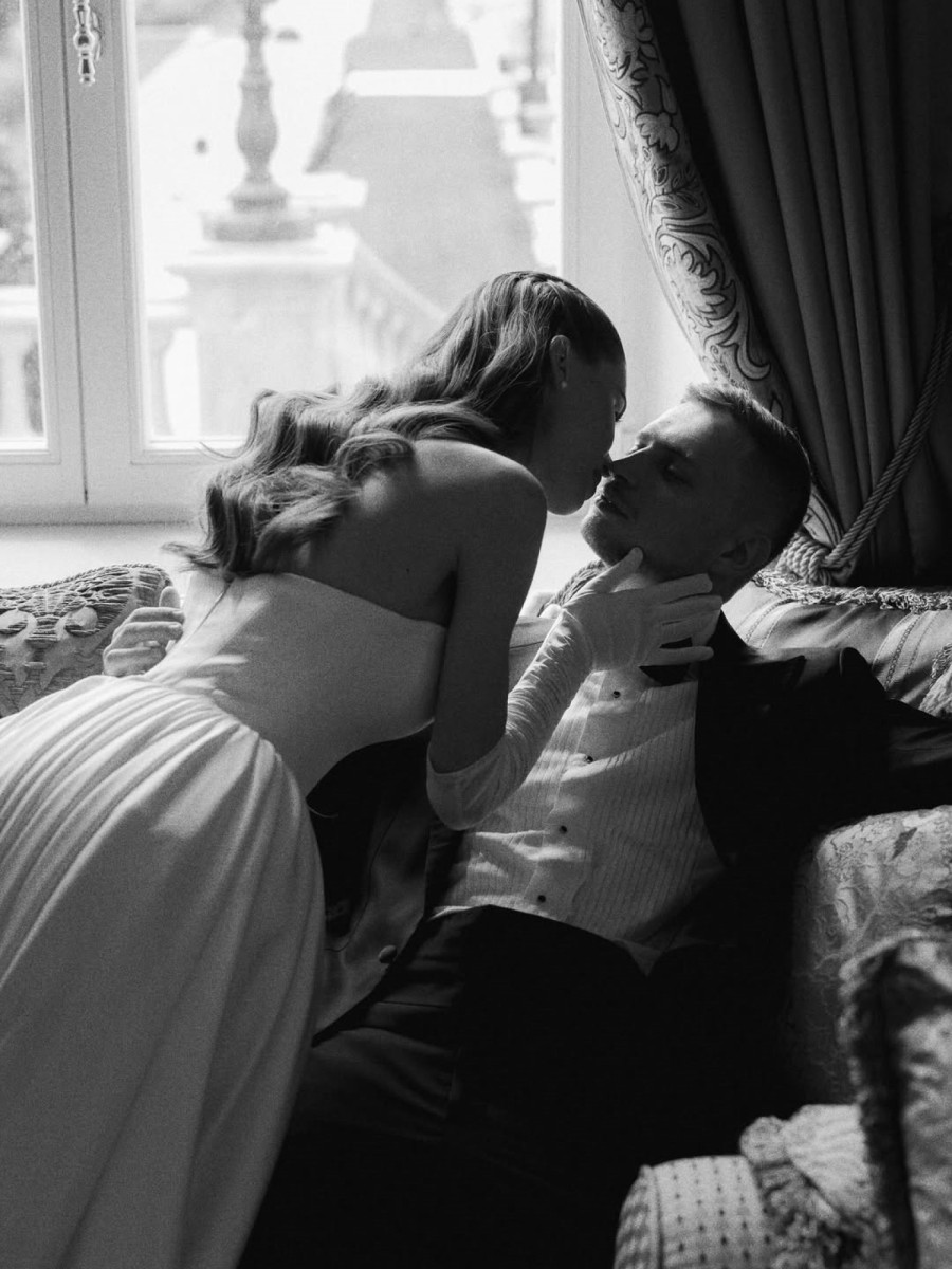 мужской парфюм